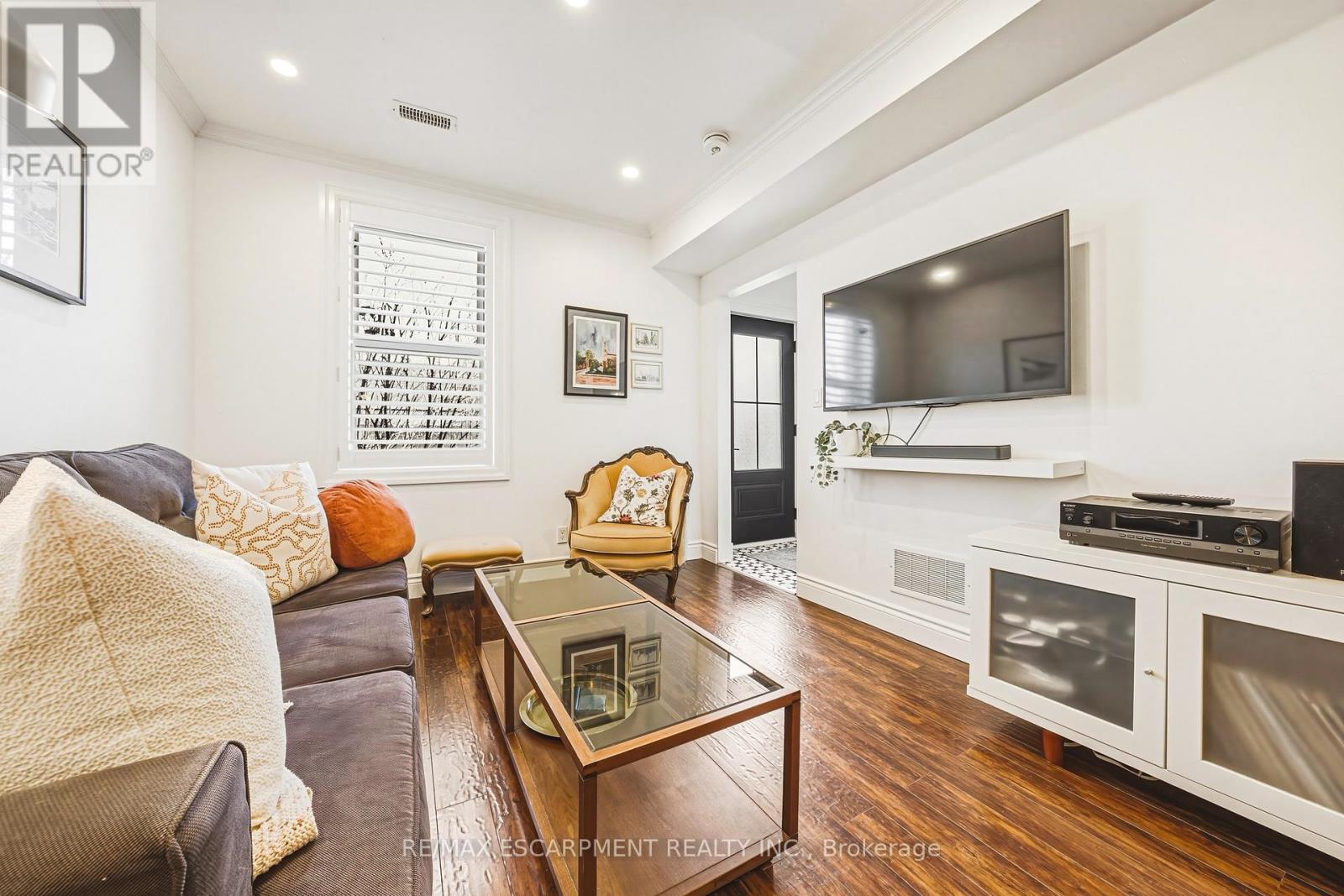 153 ELGIN STREET, Hamilton (Beasley), Ontario, L8L4Y1 — Photo 36