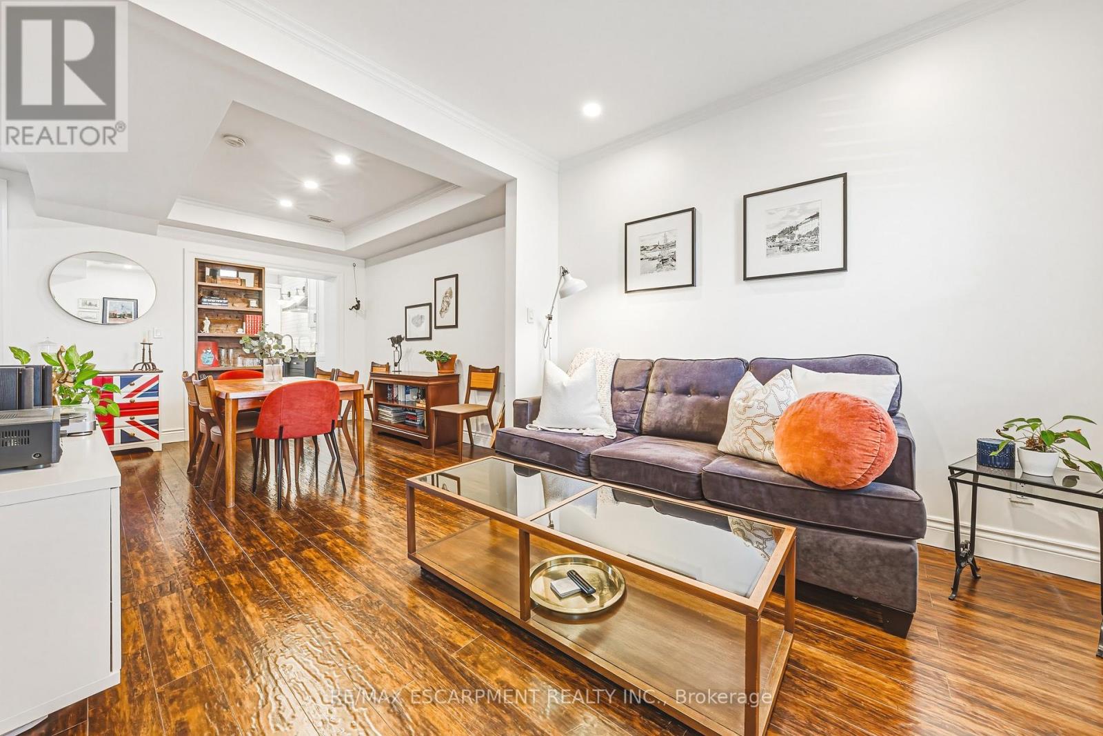 153 ELGIN STREET, Hamilton (Beasley), Ontario, L8L4Y1 — Photo 6