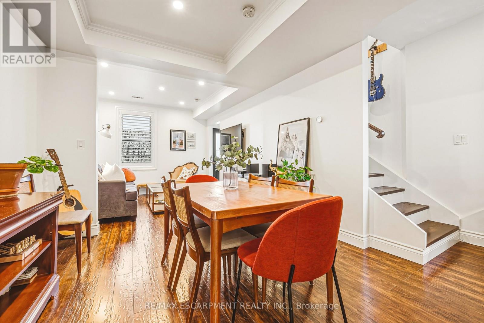 153 ELGIN STREET, Hamilton (Beasley), Ontario, L8L4Y1 — Photo 7