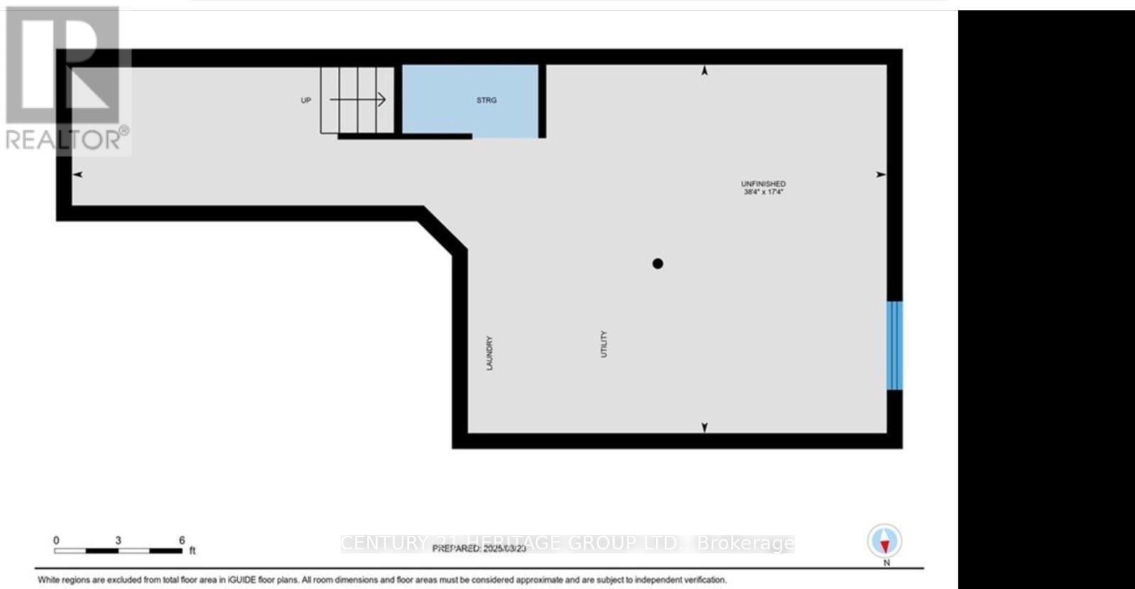 6 - 317 MILL STREET, Kitchener, Ontario, N2M3R8 — Photo 11