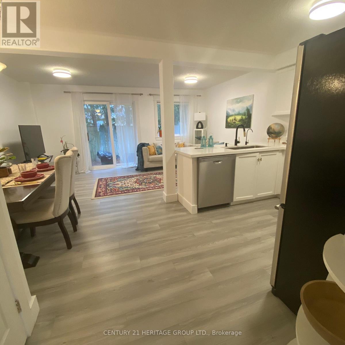 6 - 317 MILL STREET, Kitchener, Ontario, N2M3R8 — Photo 26