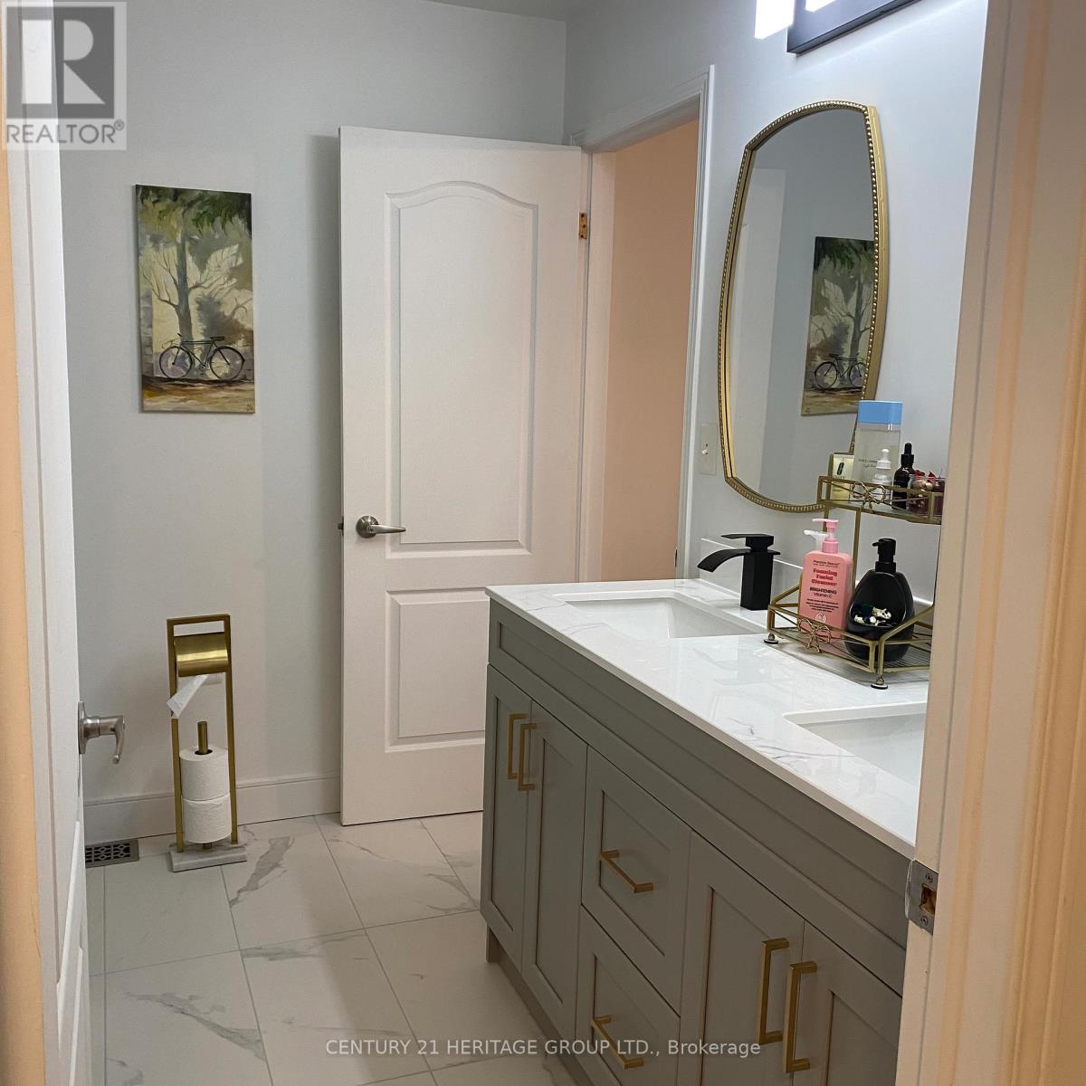 6 - 317 MILL STREET, Kitchener, Ontario, N2M3R8 — Photo 4