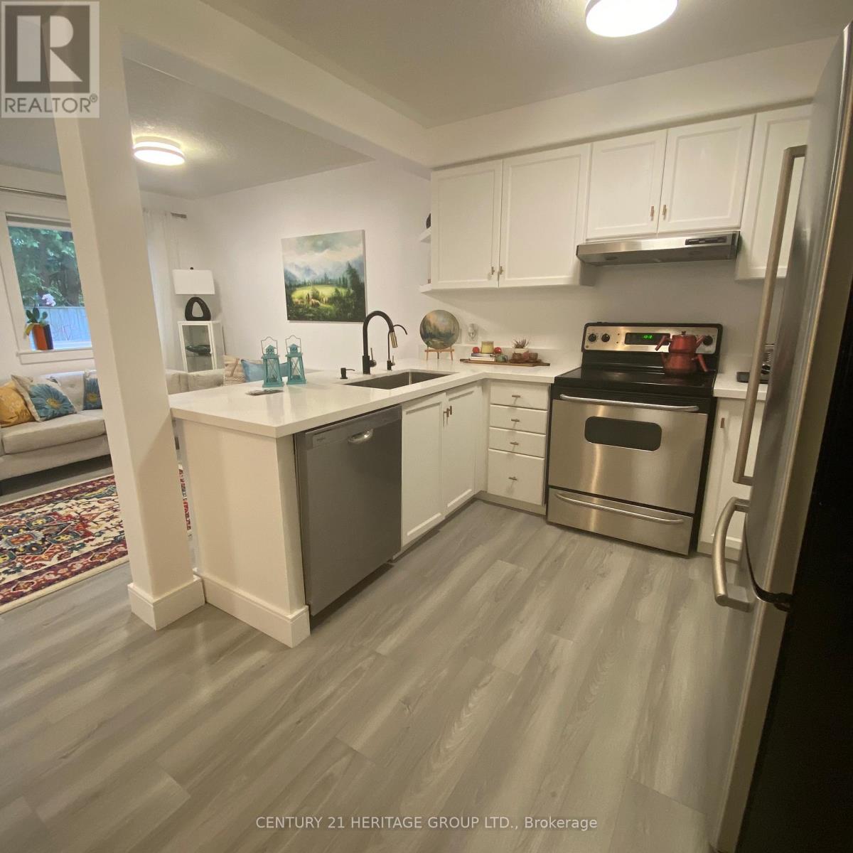 6 - 317 MILL STREET, Kitchener, Ontario, N2M3R8 — Photo 9