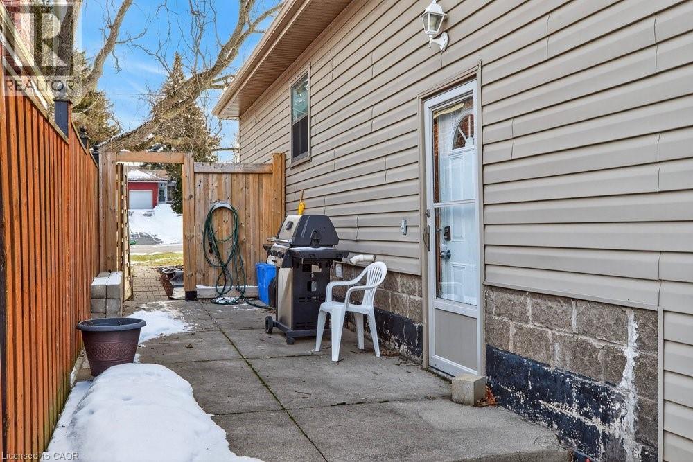 258 SANATORIUM Road, Hamilton, Ontario, L9C1Z9 — Photo 46