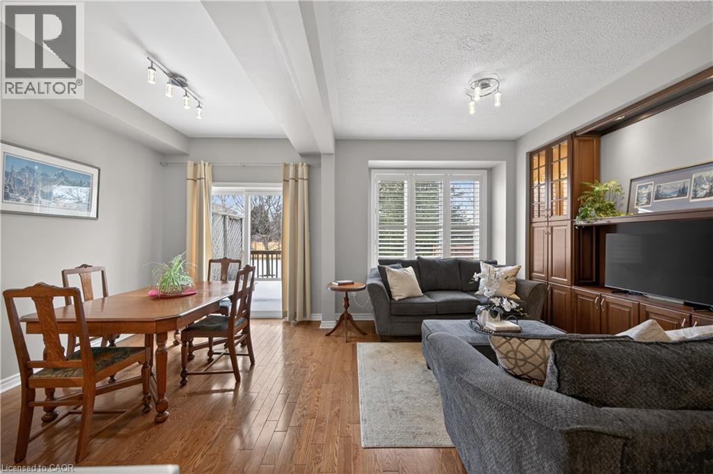 300 RAVINEVIEW Way Unit# 41, Oakville, Ontario, L6H7J2 — Photo 10