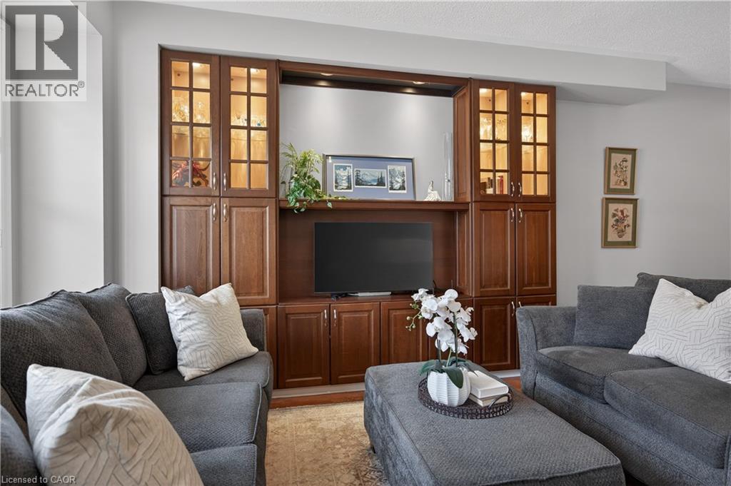 300 RAVINEVIEW Way Unit# 41, Oakville, Ontario, L6H7J2 — Photo 11
