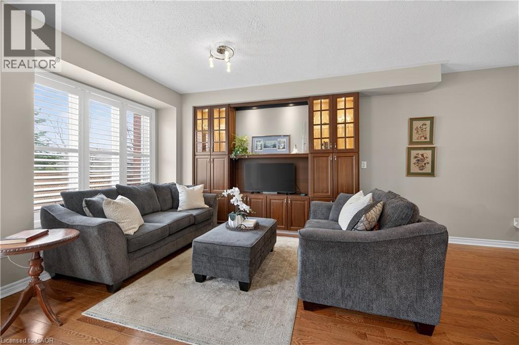 300 RAVINEVIEW Way Unit# 41, Oakville, Ontario, L6H7J2 — Photo 12