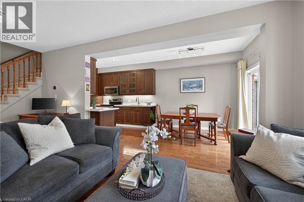 300 RAVINEVIEW Way Unit# 41, Oakville, Ontario, L6H7J2 — Photo 13