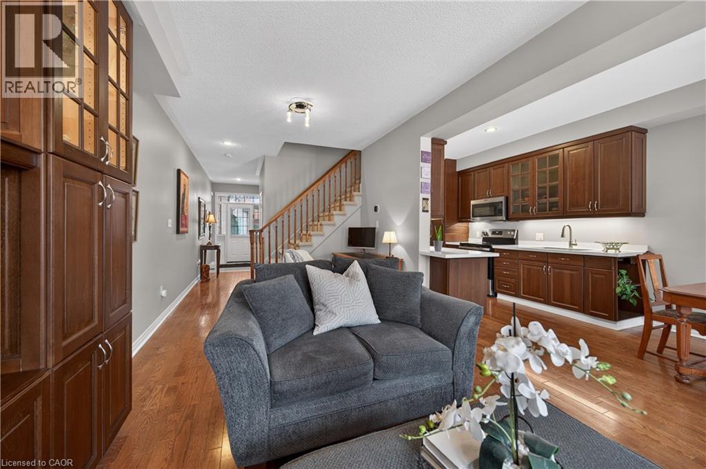 300 RAVINEVIEW Way Unit# 41, Oakville, Ontario, L6H7J2 — Photo 14