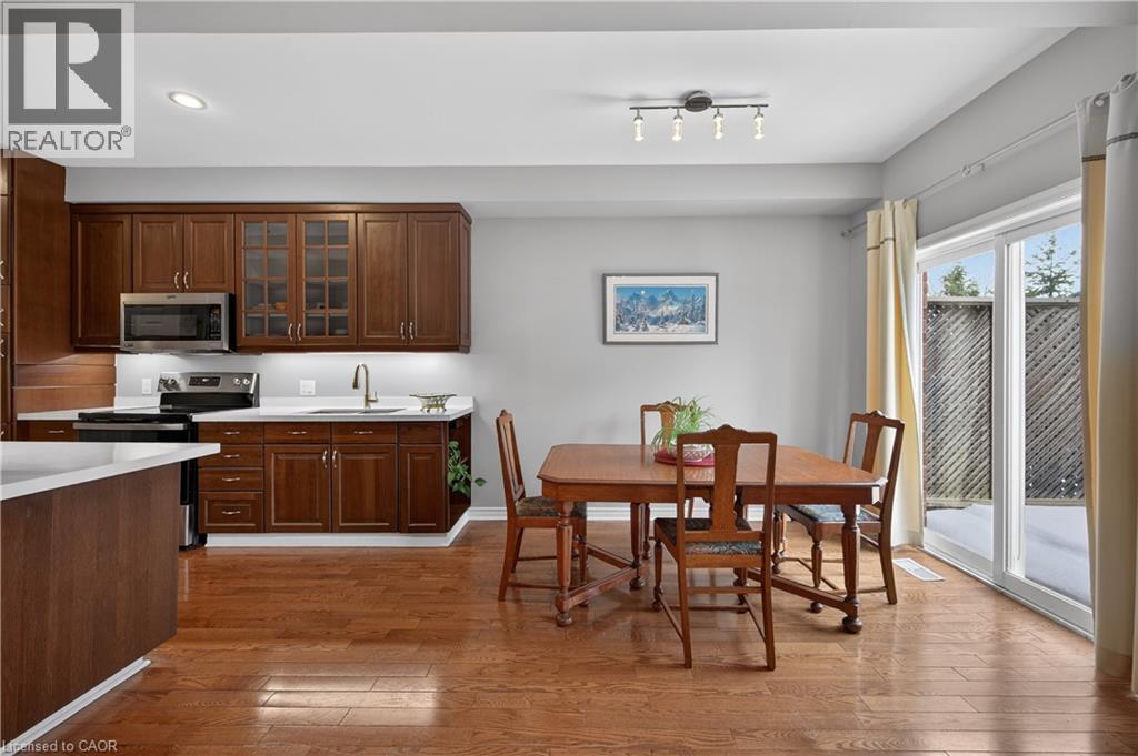 300 RAVINEVIEW Way Unit# 41, Oakville, Ontario, L6H7J2 — Photo 15