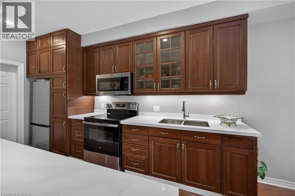 300 RAVINEVIEW Way Unit# 41, Oakville, Ontario, L6H7J2 — Photo 17