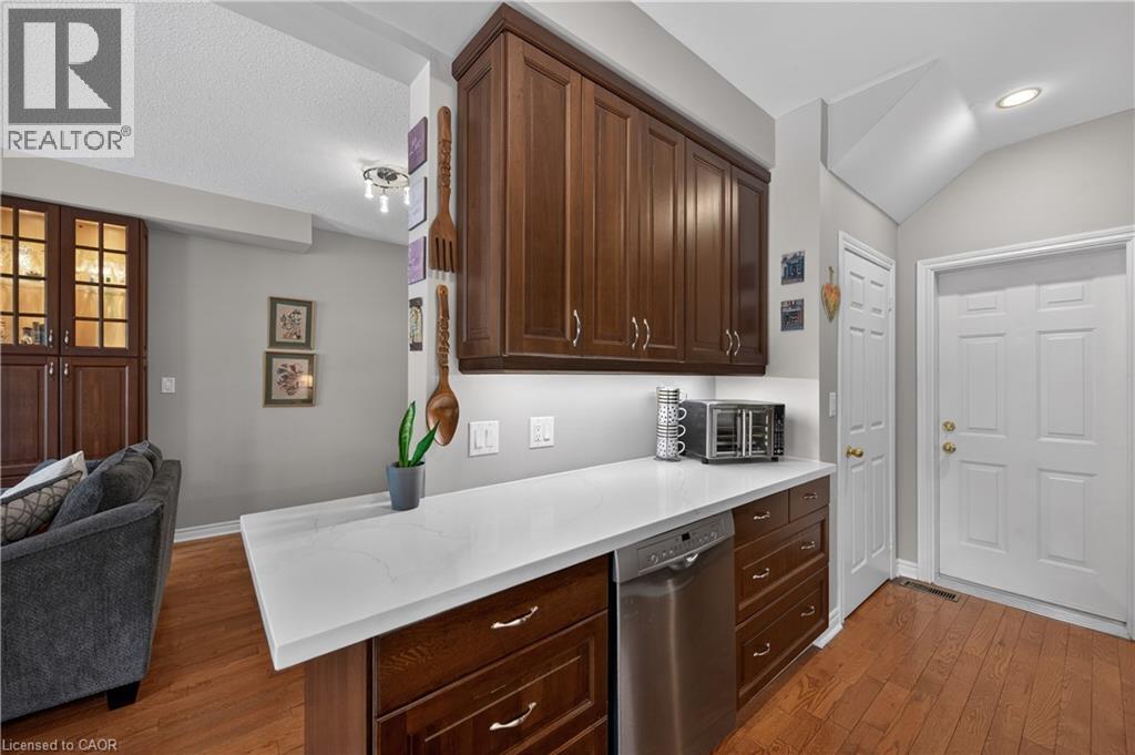 300 RAVINEVIEW Way Unit# 41, Oakville, Ontario, L6H7J2 — Photo 18