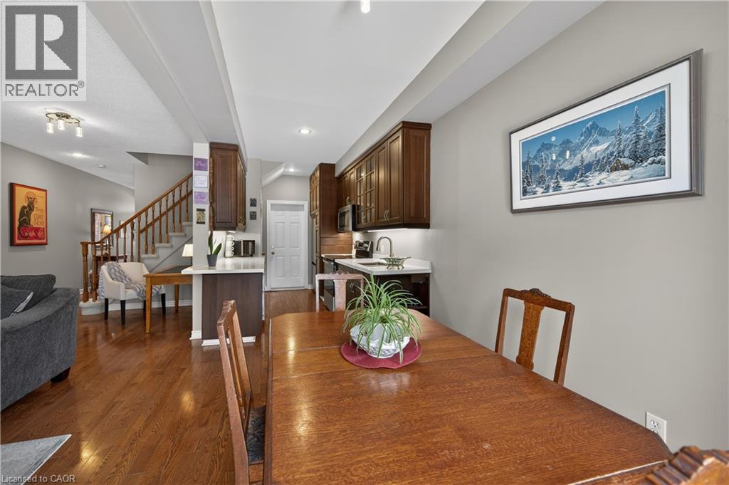 300 RAVINEVIEW Way Unit# 41, Oakville, Ontario, L6H7J2 — Photo 19