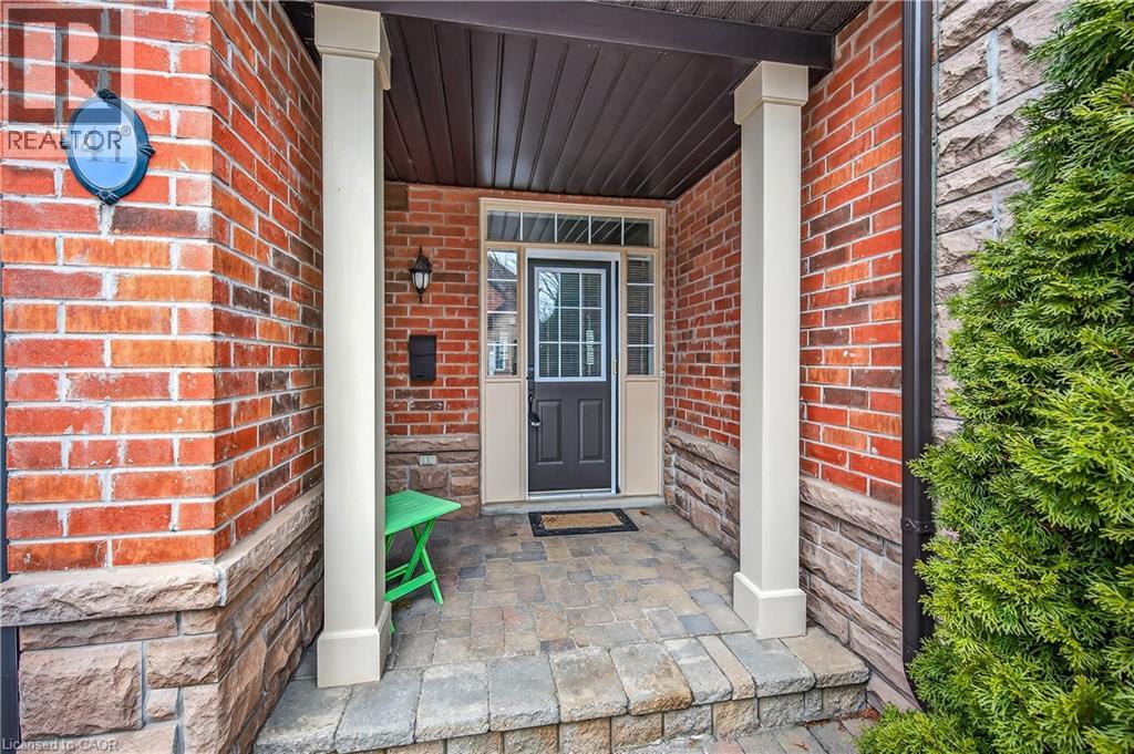 300 RAVINEVIEW Way Unit# 41, Oakville, Ontario, L6H7J2 — Photo 2