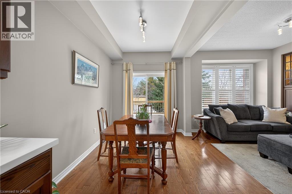 300 RAVINEVIEW Way Unit# 41, Oakville, Ontario, L6H7J2 — Photo 20