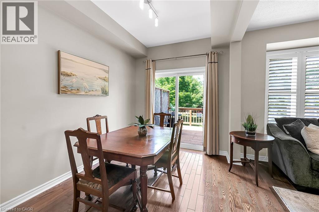 300 RAVINEVIEW Way Unit# 41, Oakville, Ontario, L6H7J2 — Photo 21