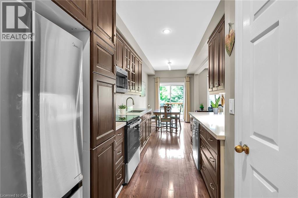 300 RAVINEVIEW Way Unit# 41, Oakville, Ontario, L6H7J2 — Photo 22