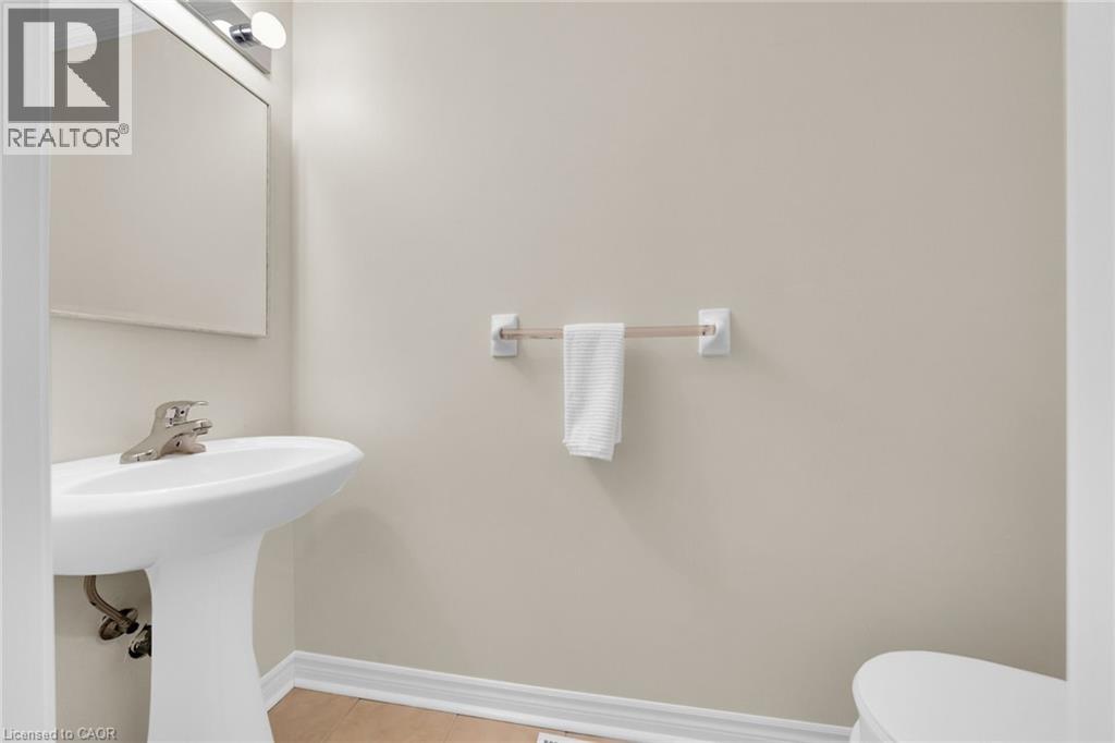 300 RAVINEVIEW Way Unit# 41, Oakville, Ontario, L6H7J2 — Photo 24