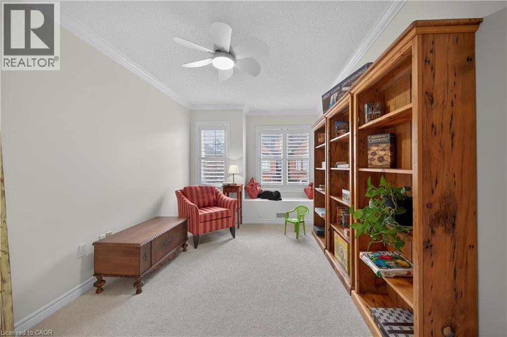 300 RAVINEVIEW Way Unit# 41, Oakville, Ontario, L6H7J2 — Photo 25