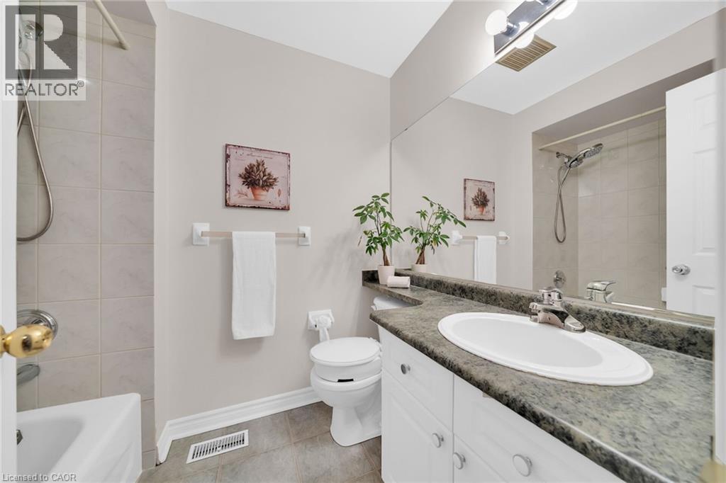 300 RAVINEVIEW Way Unit# 41, Oakville, Ontario, L6H7J2 — Photo 27