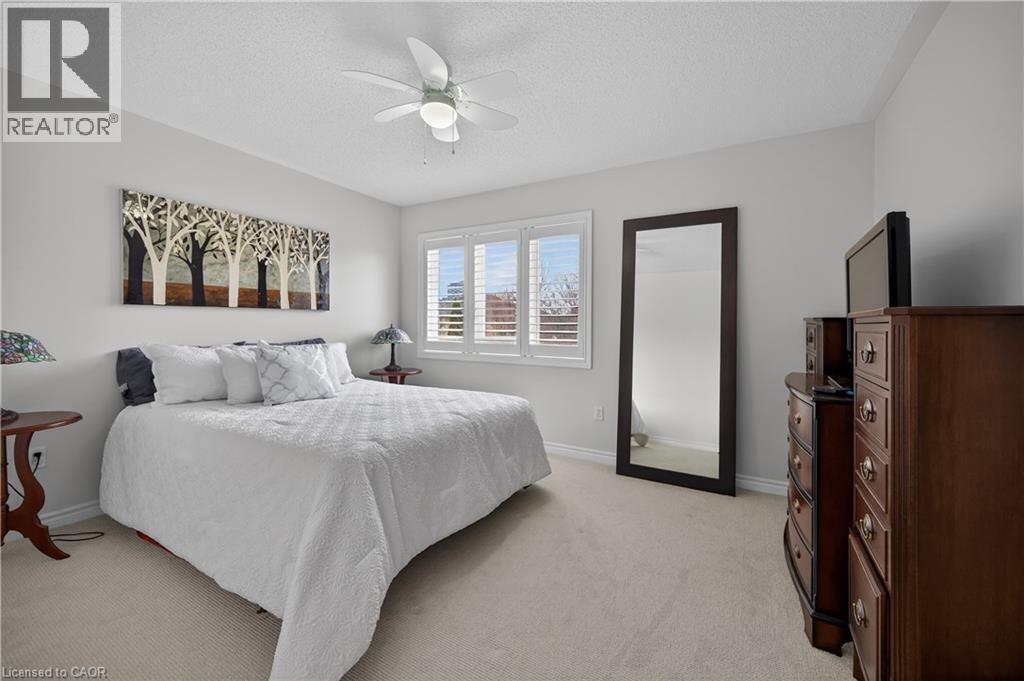 300 RAVINEVIEW Way Unit# 41, Oakville, Ontario, L6H7J2 — Photo 29