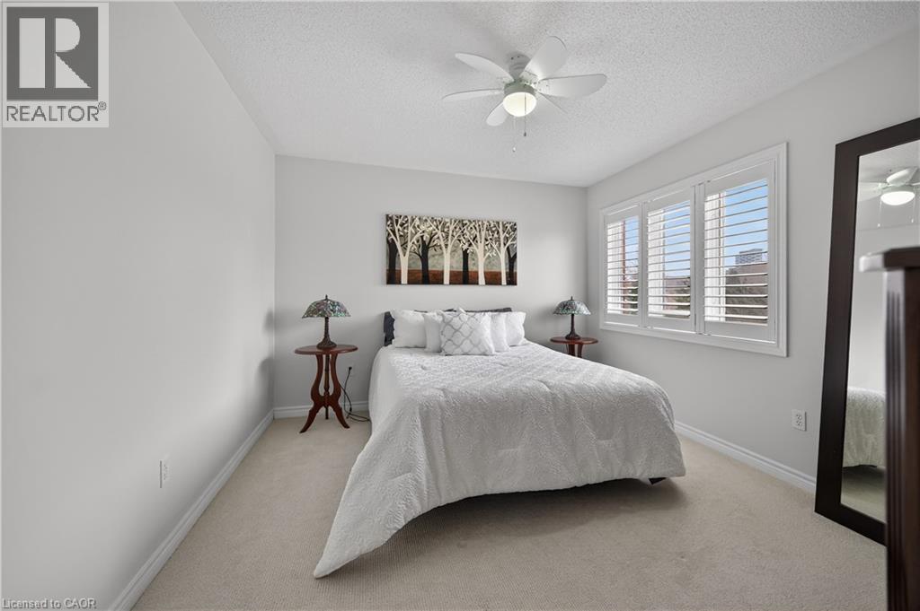 300 RAVINEVIEW Way Unit# 41, Oakville, Ontario, L6H7J2 — Photo 30