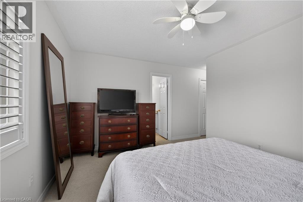 300 RAVINEVIEW Way Unit# 41, Oakville, Ontario, L6H7J2 — Photo 31