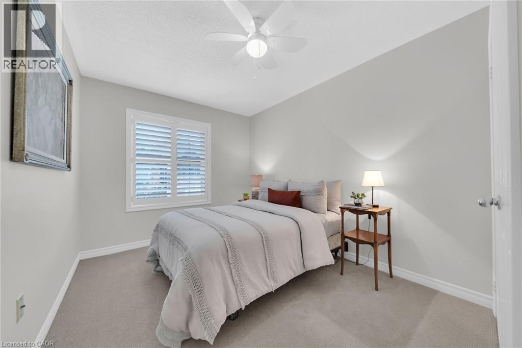 300 RAVINEVIEW Way Unit# 41, Oakville, Ontario, L6H7J2 — Photo 33