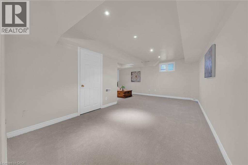 300 RAVINEVIEW Way Unit# 41, Oakville, Ontario, L6H7J2 — Photo 34