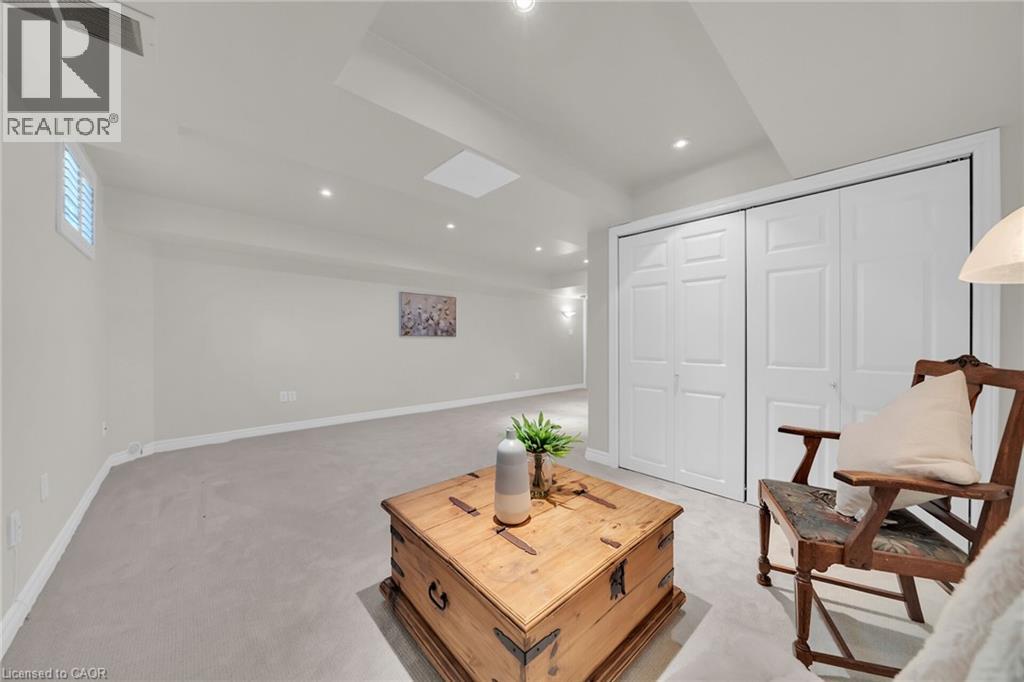 300 RAVINEVIEW Way Unit# 41, Oakville, Ontario, L6H7J2 — Photo 36