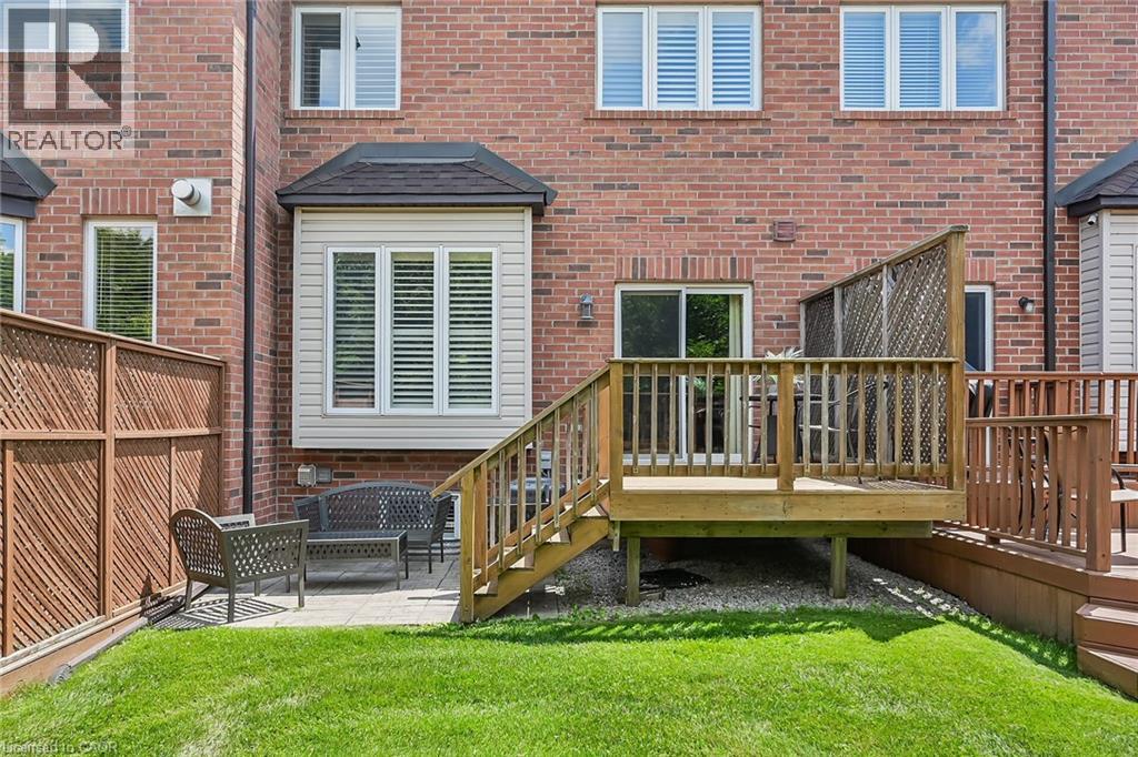 300 RAVINEVIEW Way Unit# 41, Oakville, Ontario, L6H7J2 — Photo 38