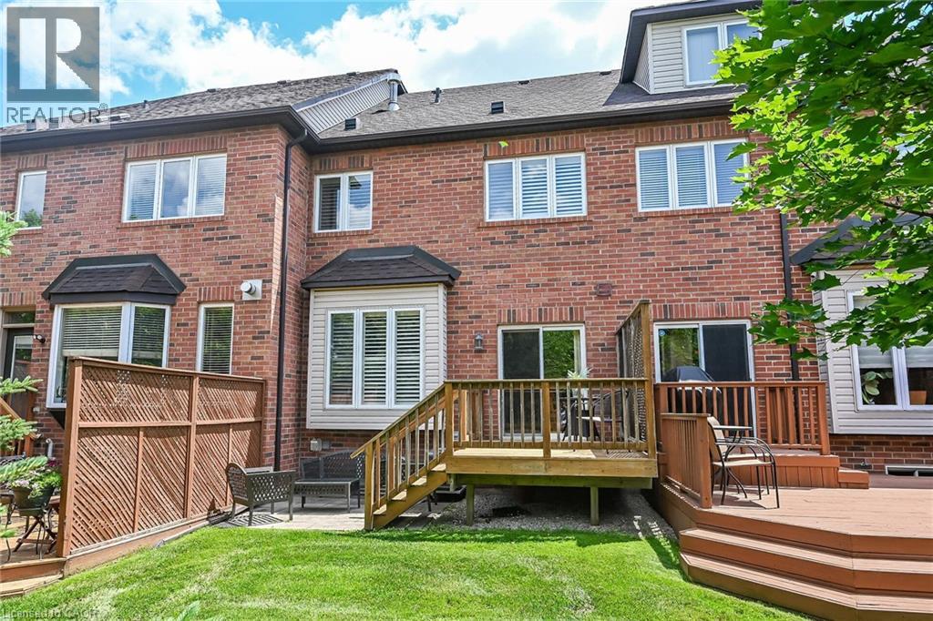 300 RAVINEVIEW Way Unit# 41, Oakville, Ontario, L6H7J2 — Photo 39