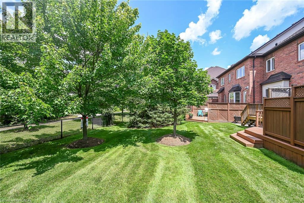 300 RAVINEVIEW Way Unit# 41, Oakville, Ontario, L6H7J2 — Photo 41