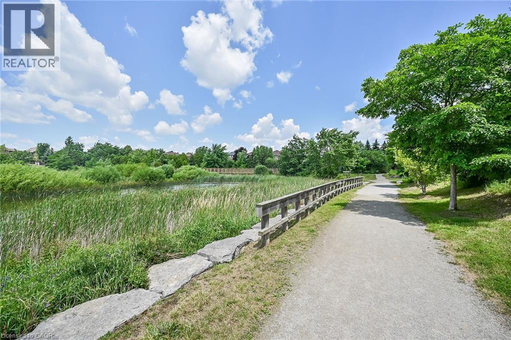 300 RAVINEVIEW Way Unit# 41, Oakville, Ontario, L6H7J2 — Photo 42