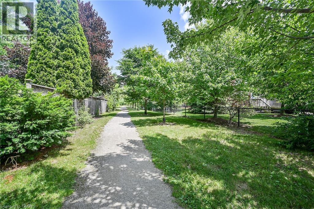 300 RAVINEVIEW Way Unit# 41, Oakville, Ontario, L6H7J2 — Photo 43