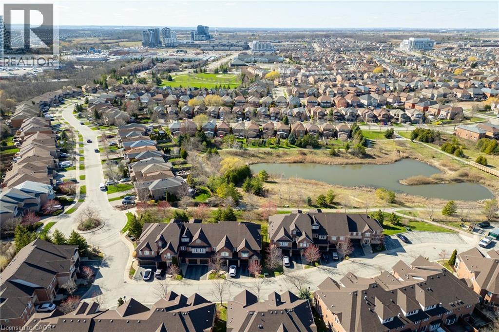 300 RAVINEVIEW Way Unit# 41, Oakville, Ontario, L6H7J2 — Photo 44