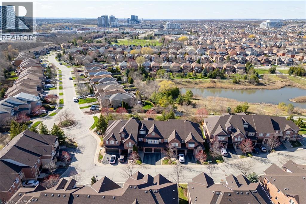 300 RAVINEVIEW Way Unit# 41, Oakville, Ontario, L6H7J2 — Photo 45