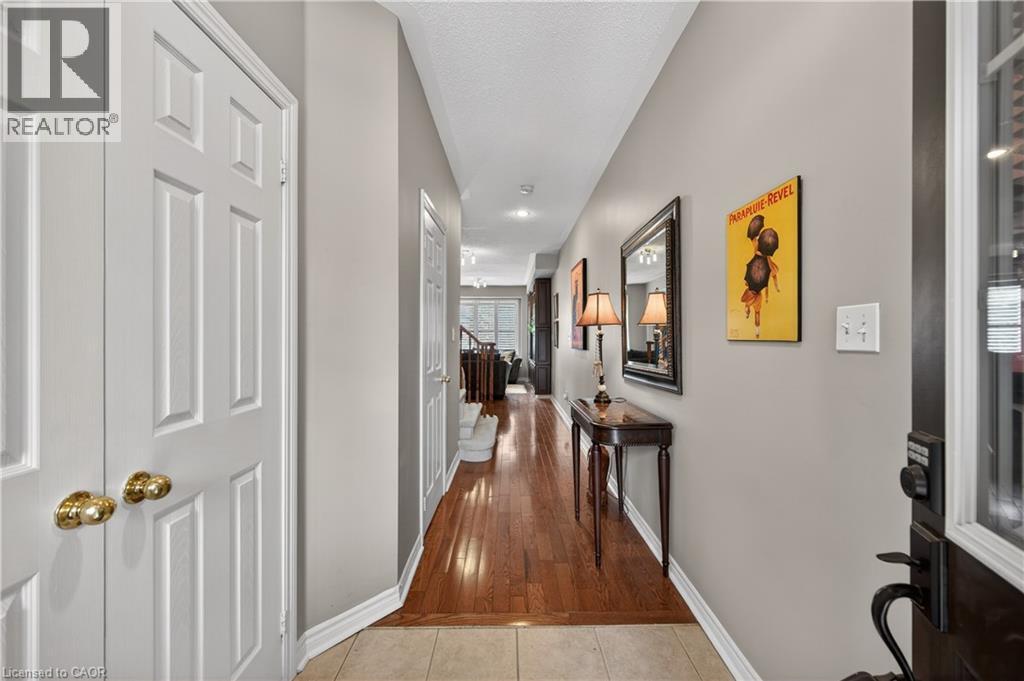 300 RAVINEVIEW Way Unit# 41, Oakville, Ontario, L6H7J2 — Photo 6