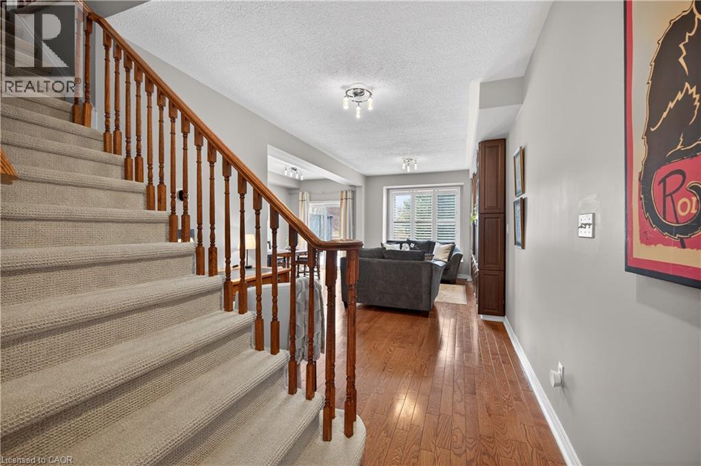 300 RAVINEVIEW Way Unit# 41, Oakville, Ontario, L6H7J2 — Photo 7