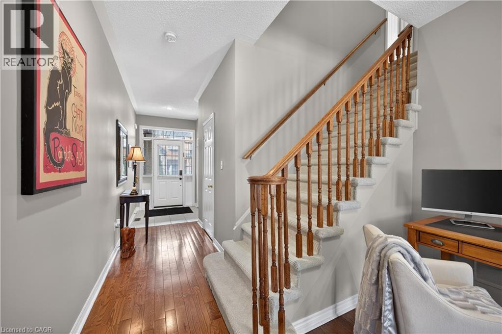 300 RAVINEVIEW Way Unit# 41, Oakville, Ontario, L6H7J2 — Photo 8