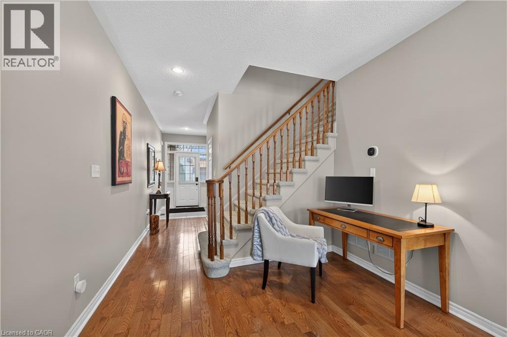 300 RAVINEVIEW Way Unit# 41, Oakville, Ontario, L6H7J2 — Photo 9