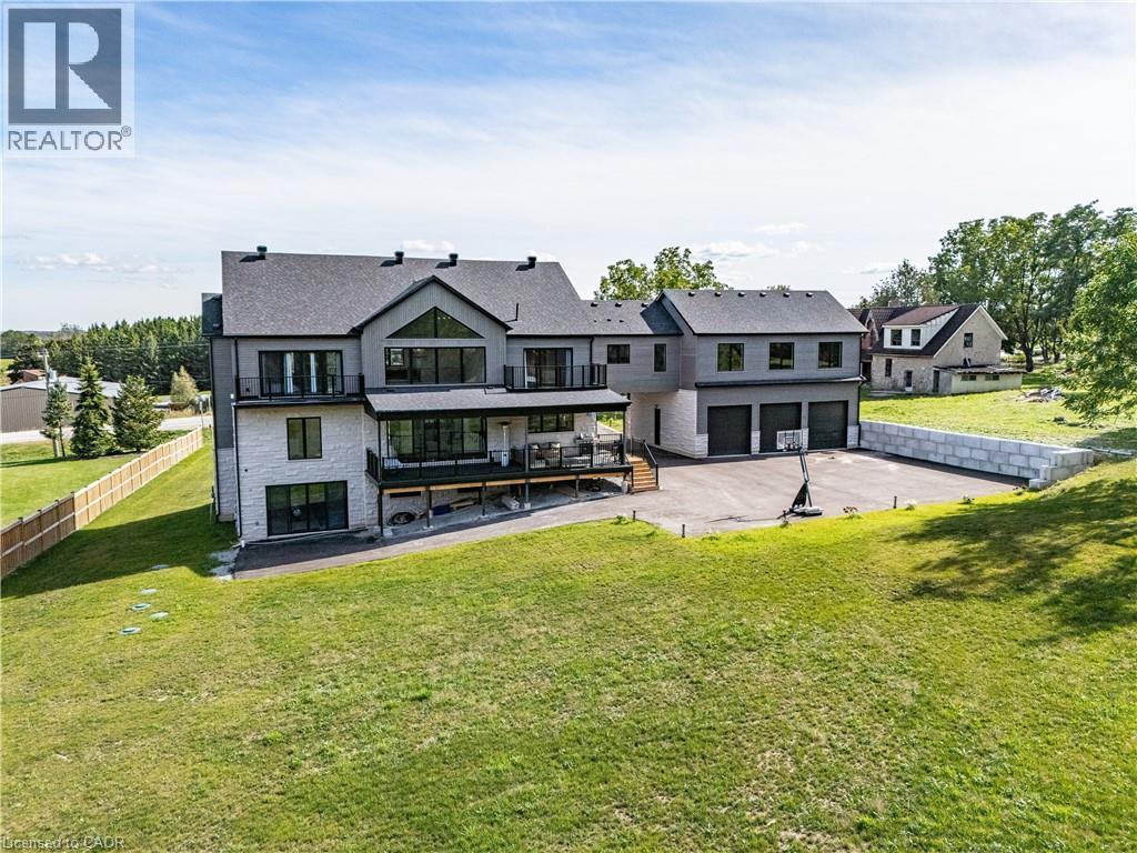 8920 WELLINGTON RD 124, Erin, Ontario, N1H6H7 — Photo 38
