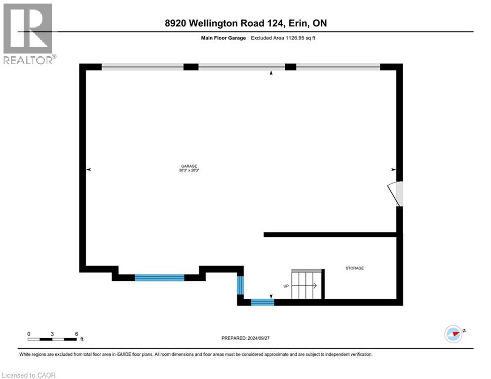 8920 WELLINGTON RD 124, Erin, Ontario, N1H6H7 — Photo 42