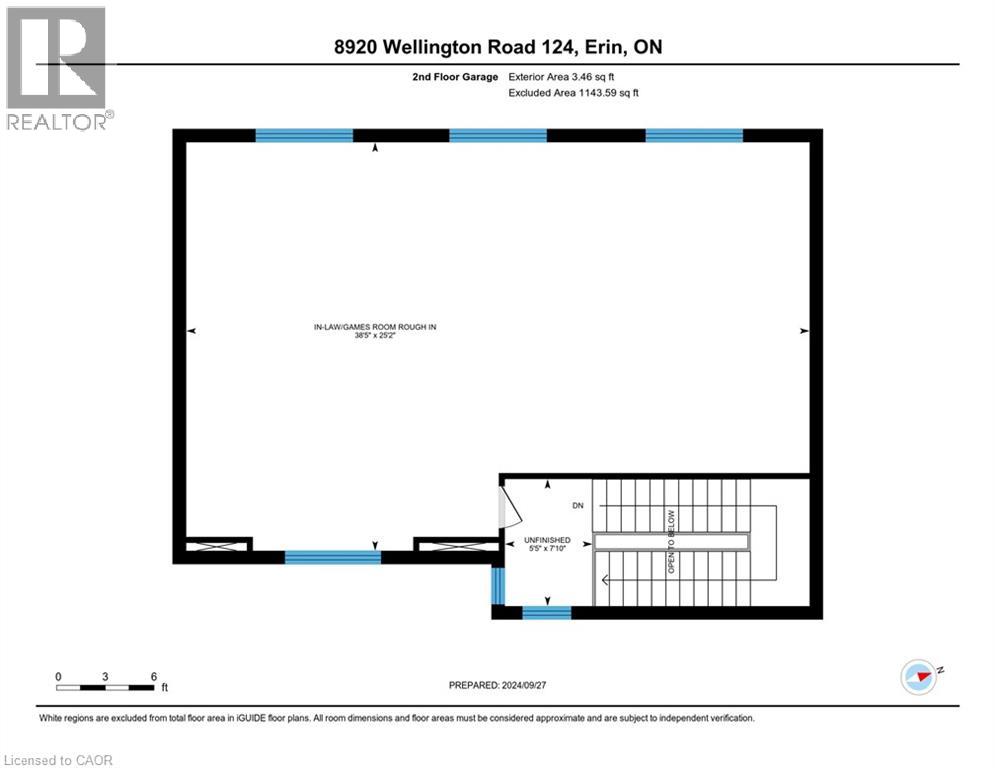 8920 WELLINGTON RD 124, Erin, Ontario, N1H6H7 — Photo 43