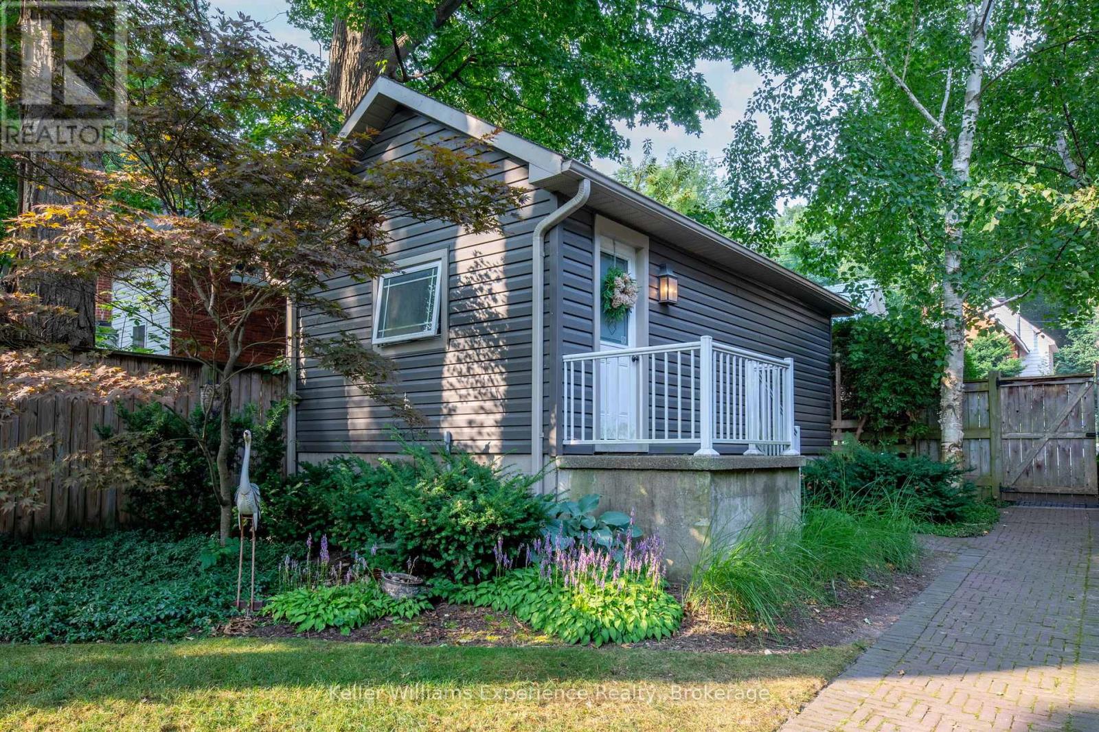 325 THIRD STREET, Midland, Ontario, L4R3S6 — Photo 29