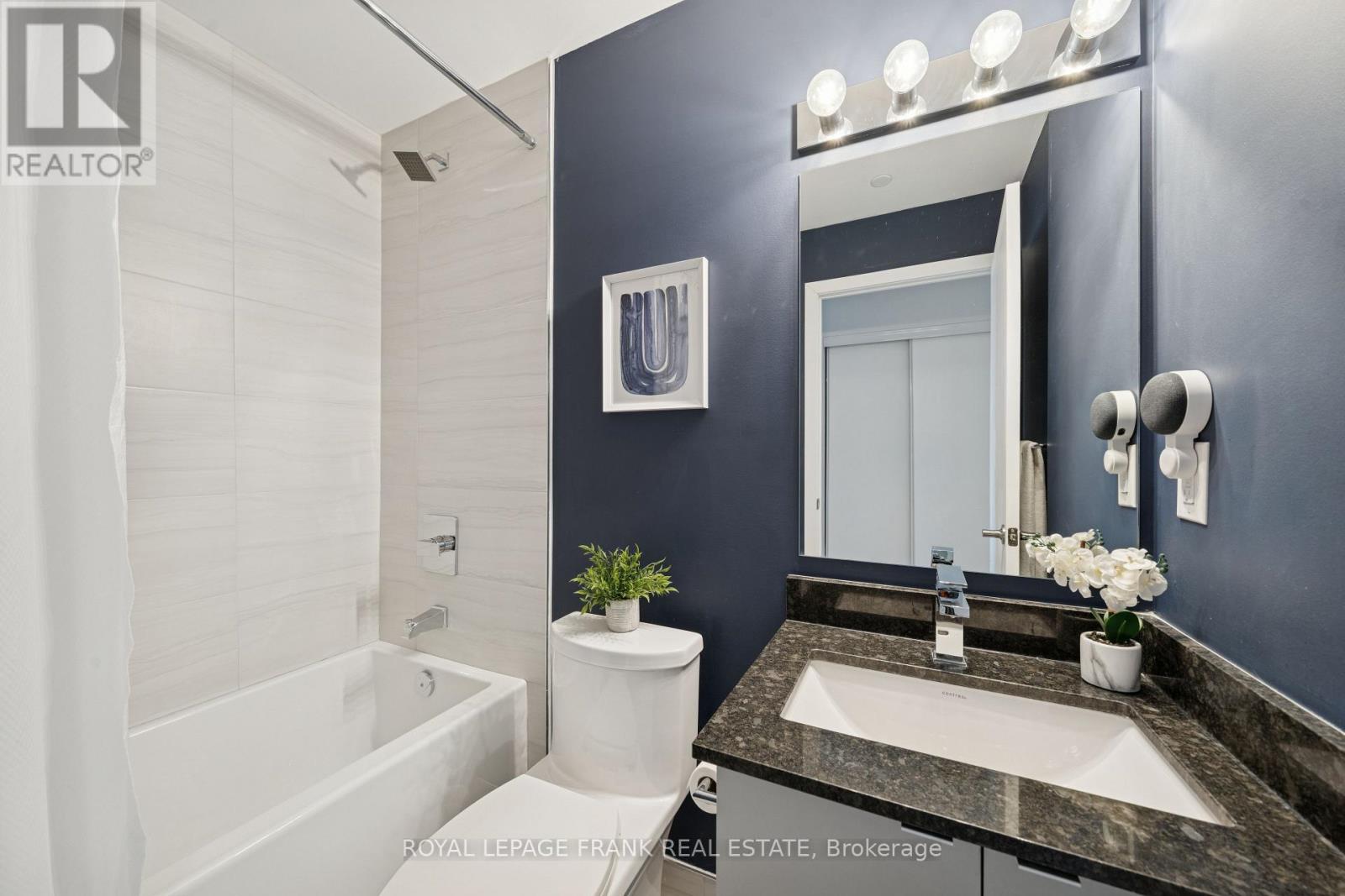 409 - 630 GREENWOOD AVENUE, Toronto (Blake-Jones), Ontario, M4J0A8 — Photo 11