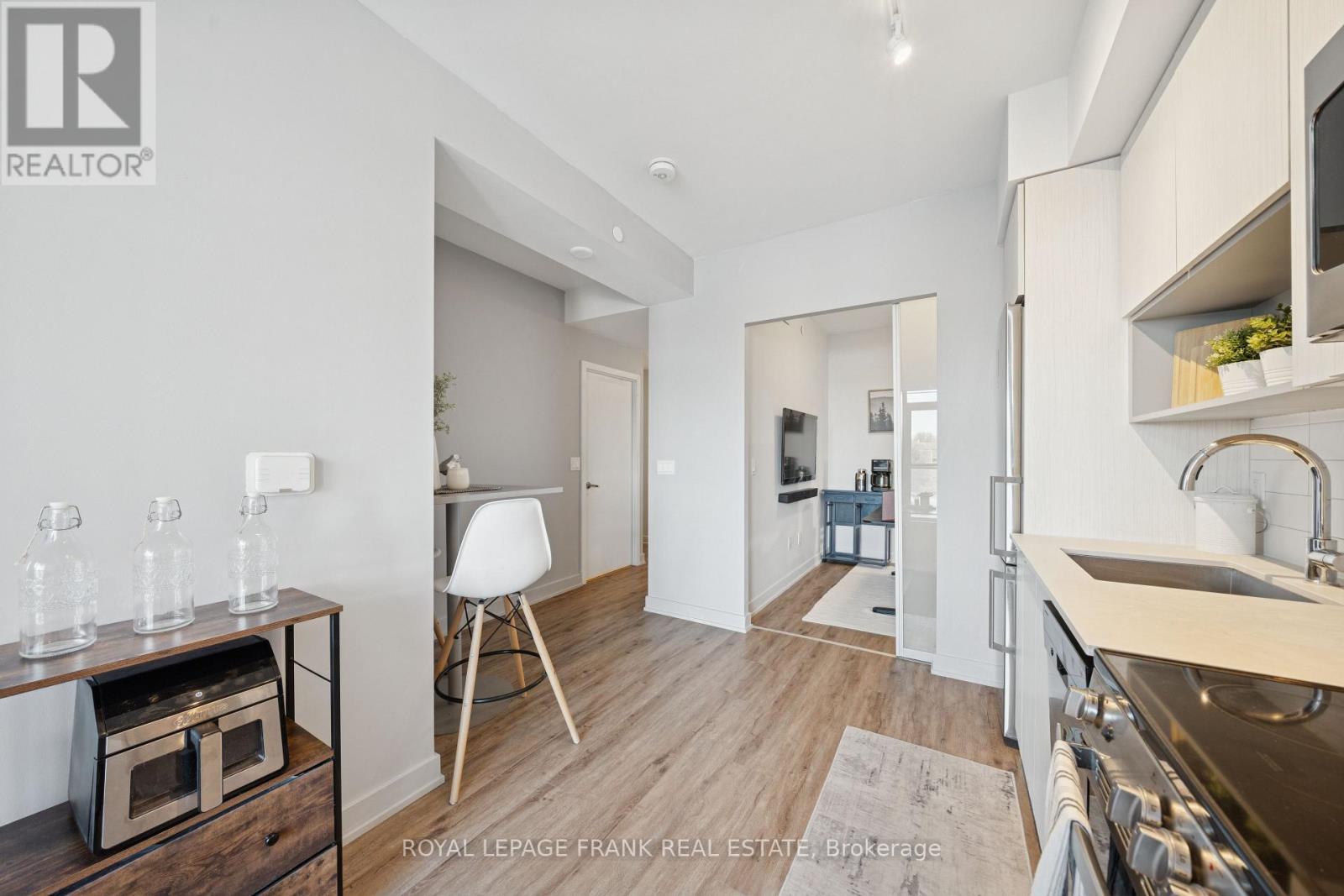 409 - 630 GREENWOOD AVENUE, Toronto (Blake-Jones), Ontario, M4J0A8 — Photo 13