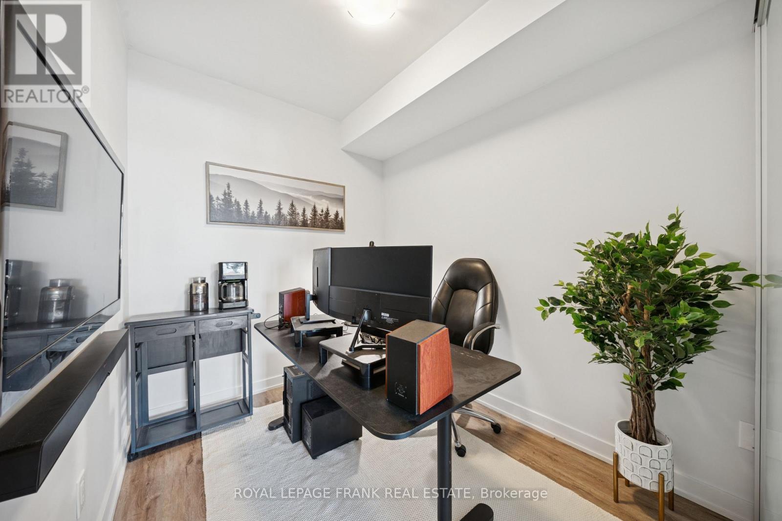 409 - 630 GREENWOOD AVENUE, Toronto (Blake-Jones), Ontario, M4J0A8 — Photo 14