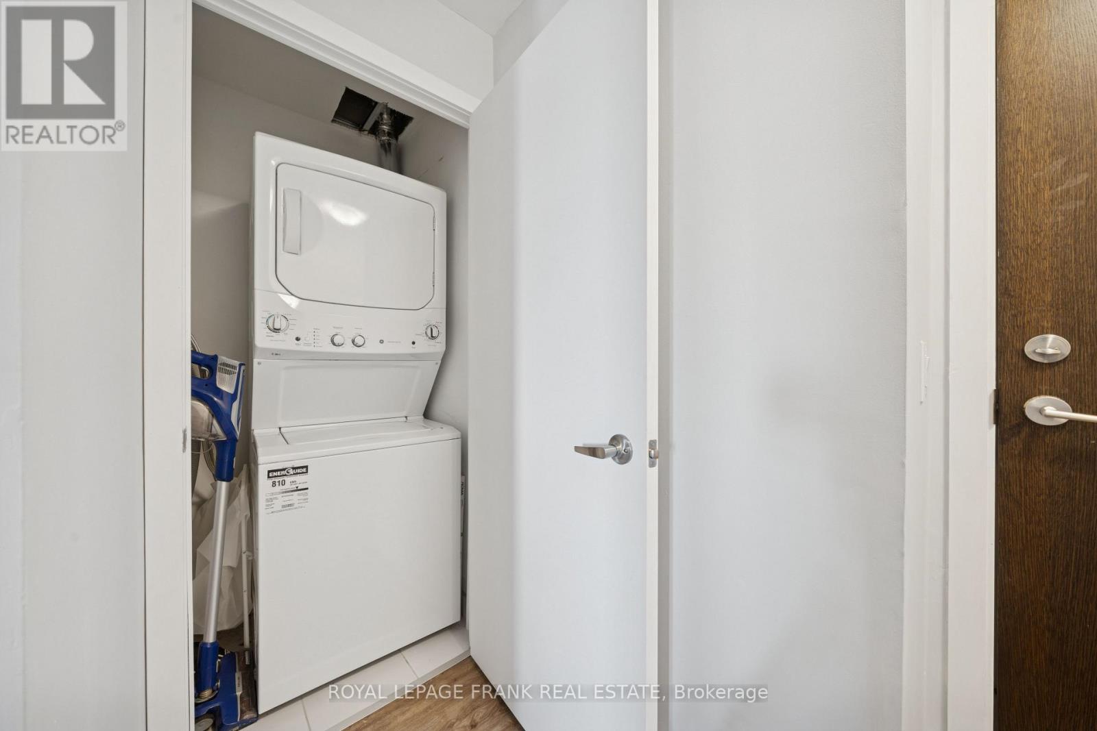 409 - 630 GREENWOOD AVENUE, Toronto (Blake-Jones), Ontario, M4J0A8 — Photo 17