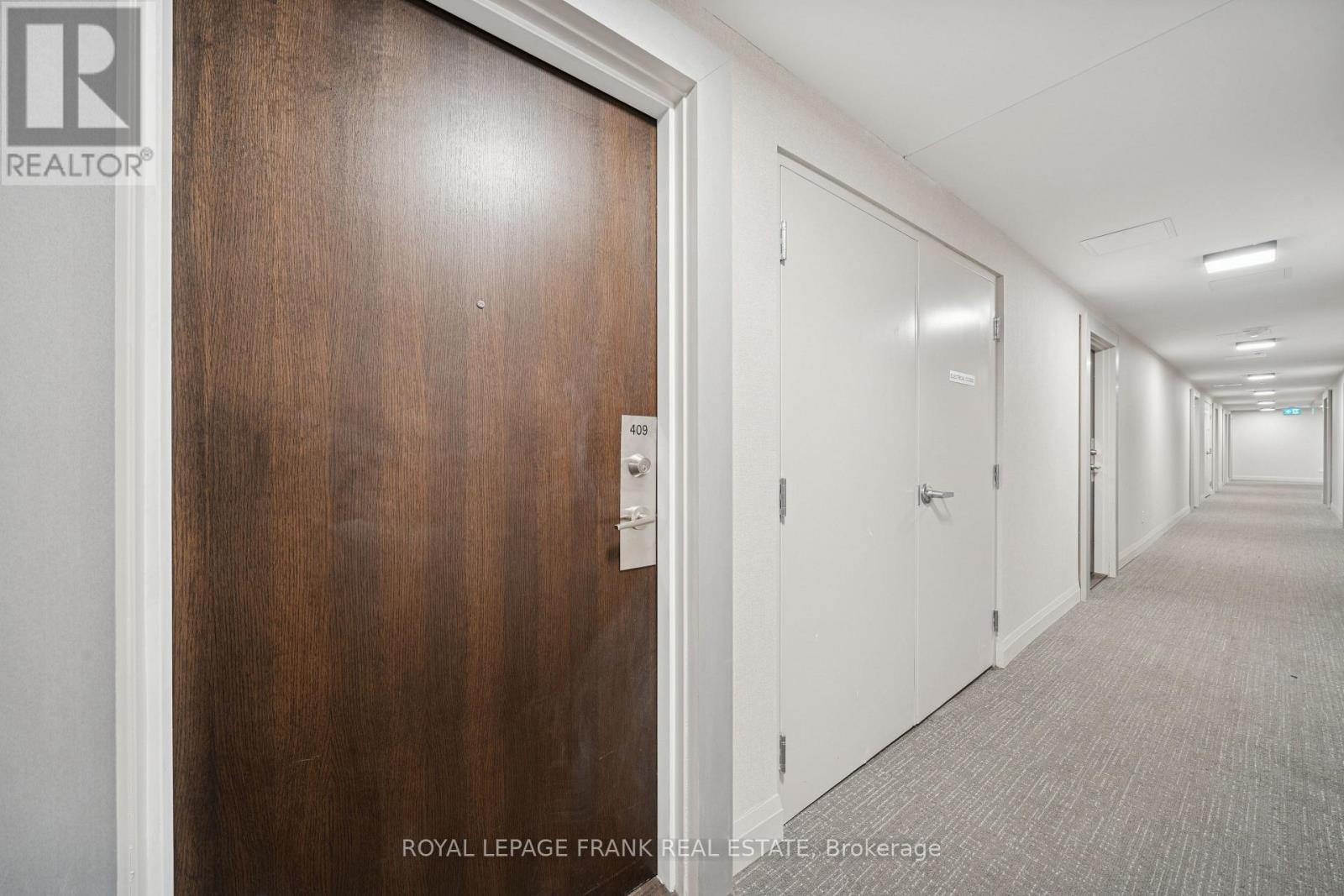 409 - 630 GREENWOOD AVENUE, Toronto (Blake-Jones), Ontario, M4J0A8 — Photo 18